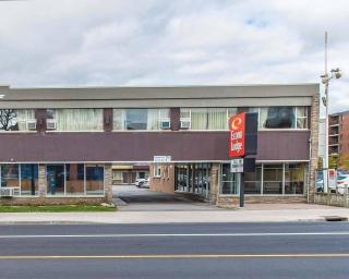 Econo Lodge Downtown Ottawa - 9