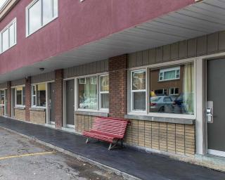 Econo Lodge Downtown Ottawa - 8