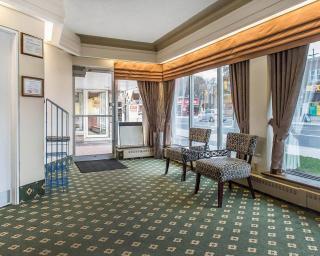 Econo Lodge Downtown Ottawa - 6
