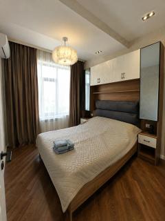 Central Baku & City View Appartment 14 - 8