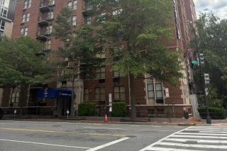 Comfort Inn Downtown DC-Convention Center - Washington - 7
