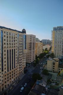 Central Baku & City View Appartment 14 - 6