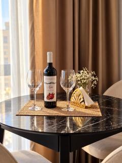 Central Baku & City View Appartment 14 - 5