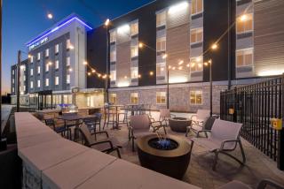 Everhome Suites Waco by Choice Hotels - 8