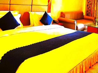 The Anna Purna Hotel And Resort In Puri - 9