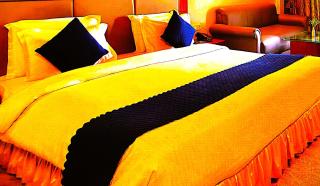 The Anna Purna Hotel And Resort In Puri - 7