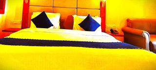 The Anna Purna Hotel And Resort In Puri - 6