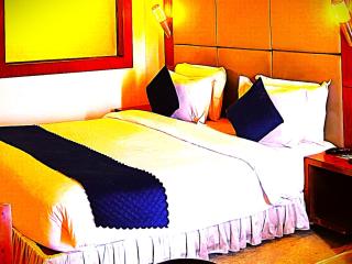 The Anna Purna Hotel And Resort In Puri - 5