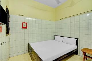Hotel O Dream Palace Guest House Near Marina Beach - 9