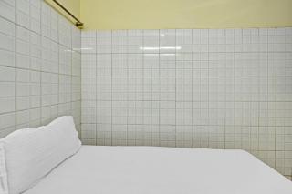 Hotel O Dream Palace Guest House Near Marina Beach - 8