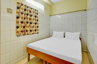 Hotel O Dream Palace Guest House Near Marina Beach - 7