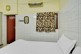 Hotel O Dream Palace Guest House Near Marina Beach - 0