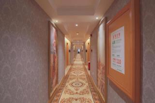 Vienna Hotel Shenzhen Qinghu Metro Station - 4