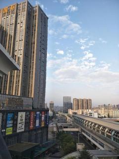 Vienna Hotel Shenzhen Qinghu Metro Station - 5