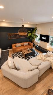 Historic 4Br Home Game Room, Pool Table, Fire Pit - Chicago - 4