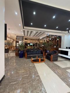 Sun View Hotel - 7