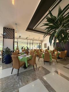 Sun View Hotel - 6