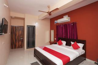 Hotel O Ezy Sleep - 9