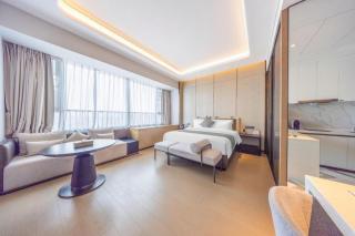 Shenzhen Cloud Park Manhattan Hotel - 3