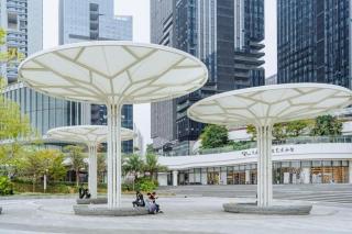 Shenzhen Cloud Park Manhattan Hotel - 2