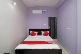 Hotel O Ezy Sleep - 4