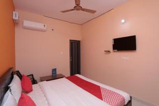 Hotel O Ezy Sleep - 1