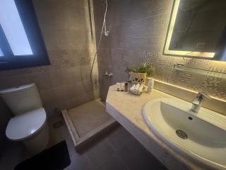 Stylish studio for rent at madinaty privado compound - 9