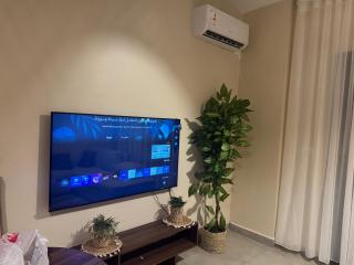 Stylish studio for rent at madinaty privado compound - 7