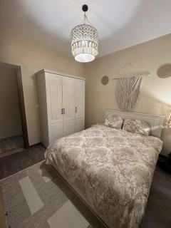 Stylish studio for rent at madinaty privado compound - 5