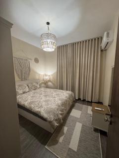Stylish studio for rent at madinaty privado compound - 2
