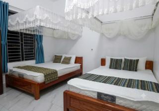 Homstay Dương Công Sửu - 1