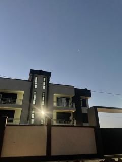 BLA Luxury Suites - 9
