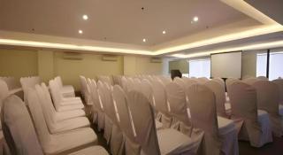 Sequoia Hotel Quezon City - 5