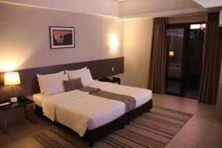 Sequoia Hotel Quezon City - 3