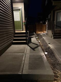 Brand New Stunning Suite In West Edmonton - 6