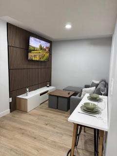 Brand New Stunning Suite In West Edmonton - 1