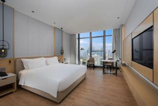 Hongfeng Hotel Nanshan Branch - 7