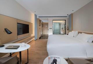 Hongfeng Hotel Nanshan Branch - 2