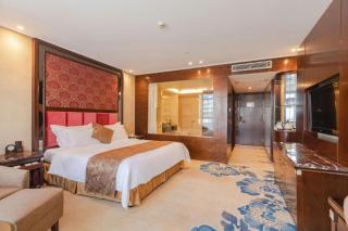 Hongfeng Hotel Nanshan Branch - 1