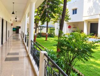 Hotel Kanara Bheemtal - 5