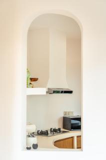 Cozy 2BR Villa Spektrum in Kaba-Kaba near Ricefield Track - 5