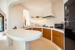 Cozy 2BR Villa Spektrum in Kaba-Kaba near Ricefield Track - 3