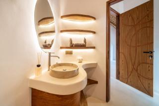 Cozy 2BR Villa Spektrum in Kaba-Kaba near Ricefield Track - 2