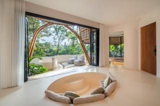 Cozy 2BR Villa Spektrum in Kaba-Kaba near Ricefield Track - 3