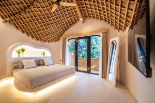 Cozy 2BR Villa Spektrum in Kaba-Kaba near Ricefield Track - 4