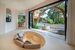 Cozy 2BR Villa Spektrum in Kaba-Kaba near Ricefield Track - 6