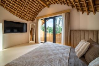 Cozy 2BR Villa Spektrum in Kaba-Kaba near Ricefield Track - 1