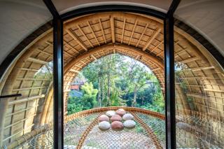 Cozy 2BR Villa Spektrum in Kaba-Kaba near Ricefield Track - 8