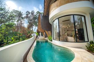 Cozy 2BR Villa Spektrum in Kaba-Kaba near Ricefield Track - 7