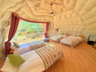 WORKATIONRESORT THE FOREST - 4